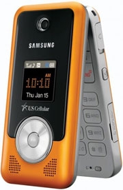 Samsung TwoStep