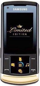 Samsung U900