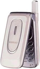 Samsung X430