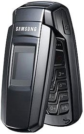 Samsung X670