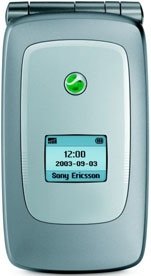 Sony Ericsson Z1010