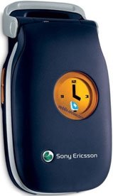 Sony Ericsson Z200