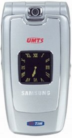 Samsung Z220