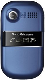 Sony Ericsson Z250i