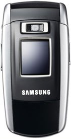 Samsung Z500v