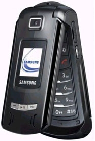 Samsung Z540