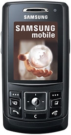 Samsung Z630