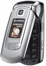 Samsung ZV50