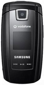 Samsung ZV60