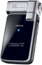 Nokia N93i