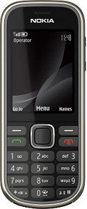 Nokia 3720 Classic