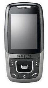 Samsung 600