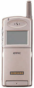 Samsung 611