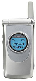 Samsung A300