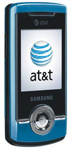 Samsung A777