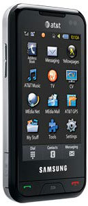 Samsung A867 Eternity