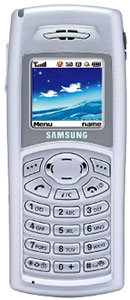 Samsung C100