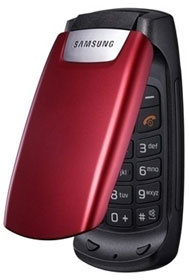 Samsung C260