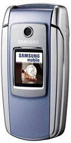 Samsung C510