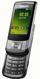 Samsung C5510