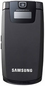 Samsung D830