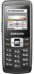 Samsung E1410