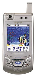Samsung E170