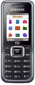 Samsung E2100B
