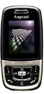 Samsung E638