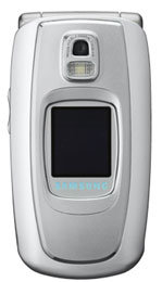 Samsung E640