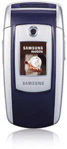 Samsung E700