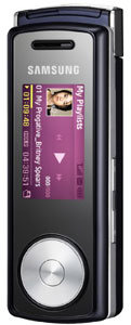 Samsung F210