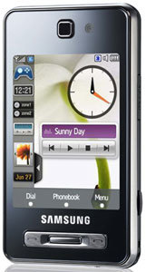 Samsung F480