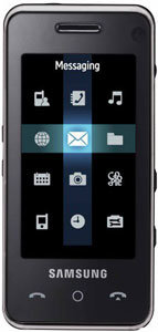 Samsung F490