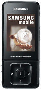 Samsung F500