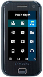 Samsung F700
