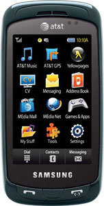Samsung Impression