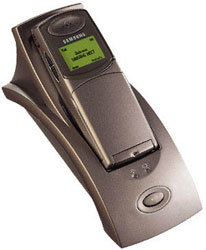 Samsung R6100