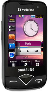 Samsung S5600v Blade