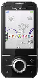 Sony Ericsson Yari