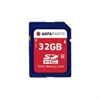 Carte M�moire AgfaPhoto SDHC - 32Go