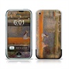 Skin Renoir - Chalands sur la Seine pour iPhone