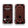 Roulette Sunset Skin pour iPhone