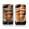 Six Pack Skin pour iPhone