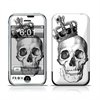 Skull King Skin pour iPhone 