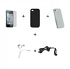 Kit de D�marrage Mobile24 pour iPhone 4