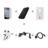 Kit de D�marrage Plus Mobile24 pour iPhone 4