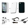 Kit de D�marrage Plus Mobile24 pour iPhone 4S