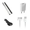 Kit de Voyage Mobile24 pour iPhone 4S 