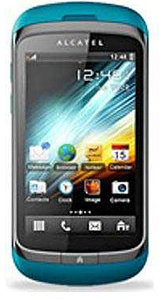 Alcatel OT-818 accessories